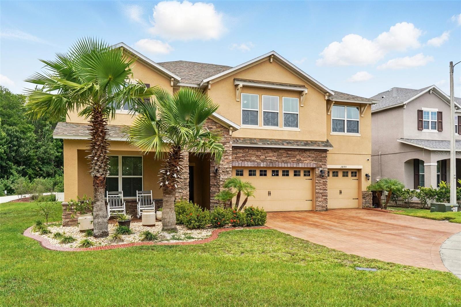3899 MOUNT VERNON WAY photo 2