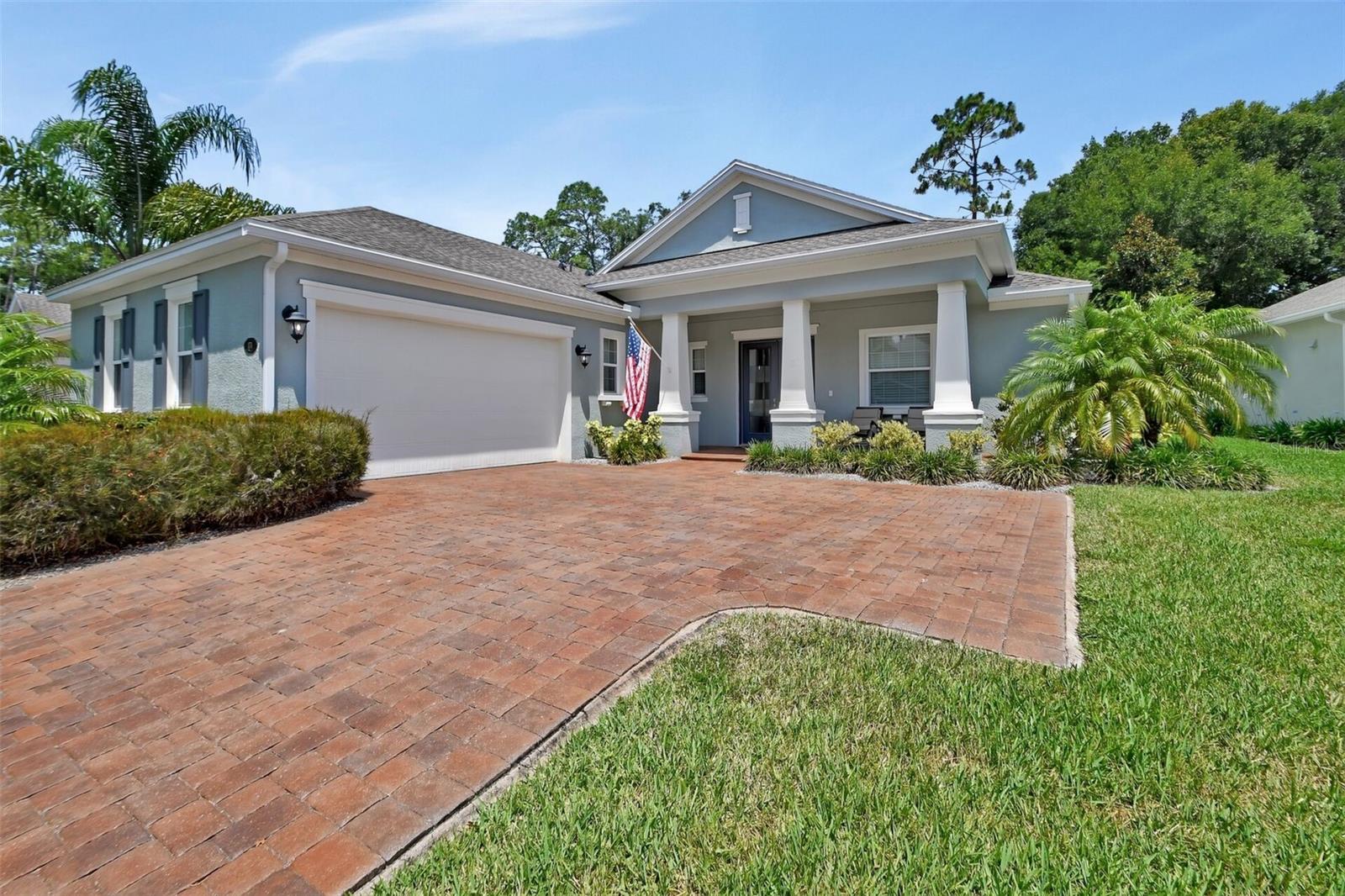 Single Family Residence