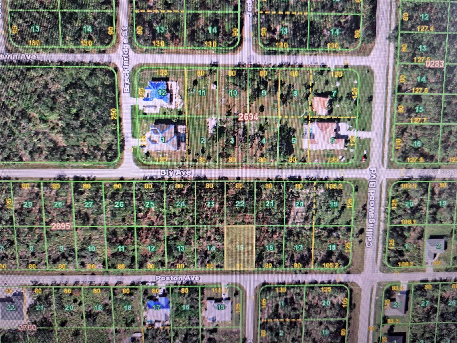17504 POSTON AVE photo 4