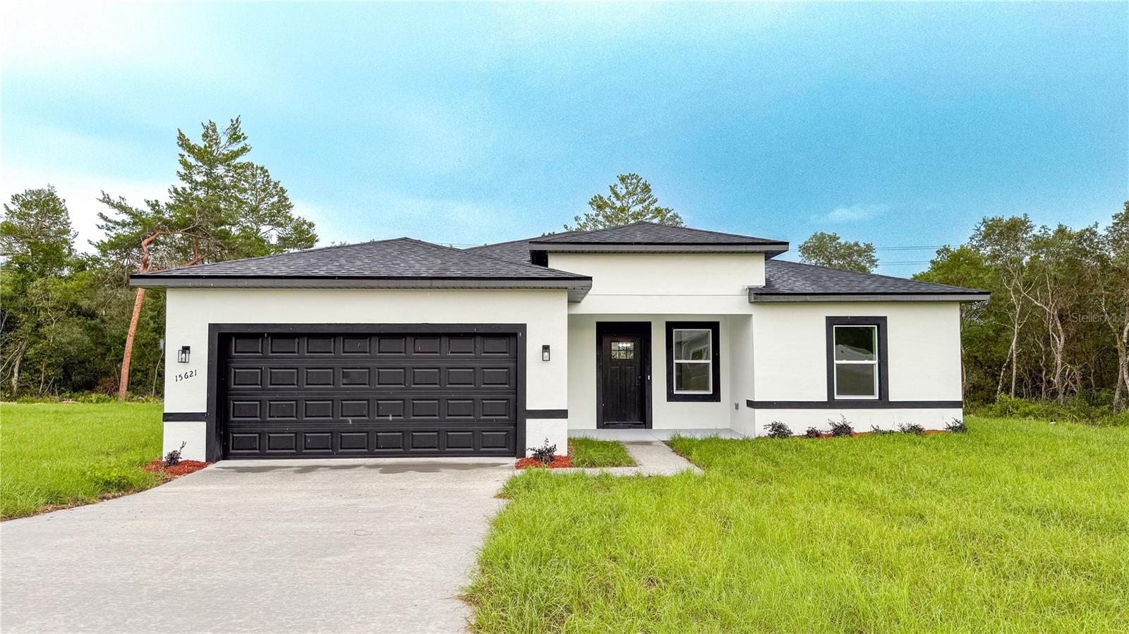 Single Family Residence