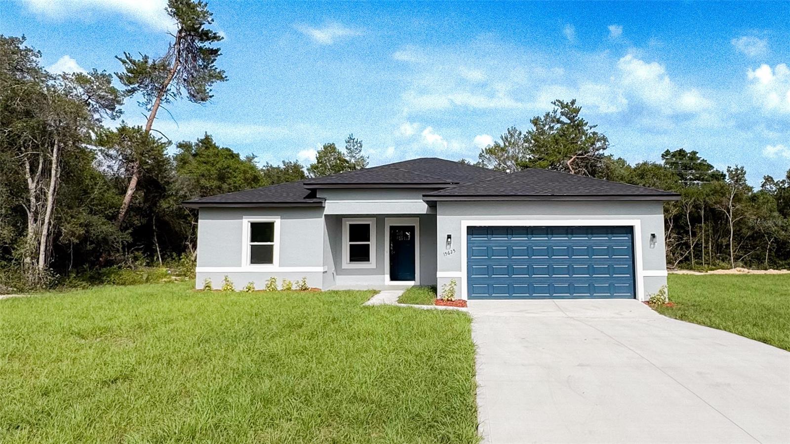 Single Family Residence