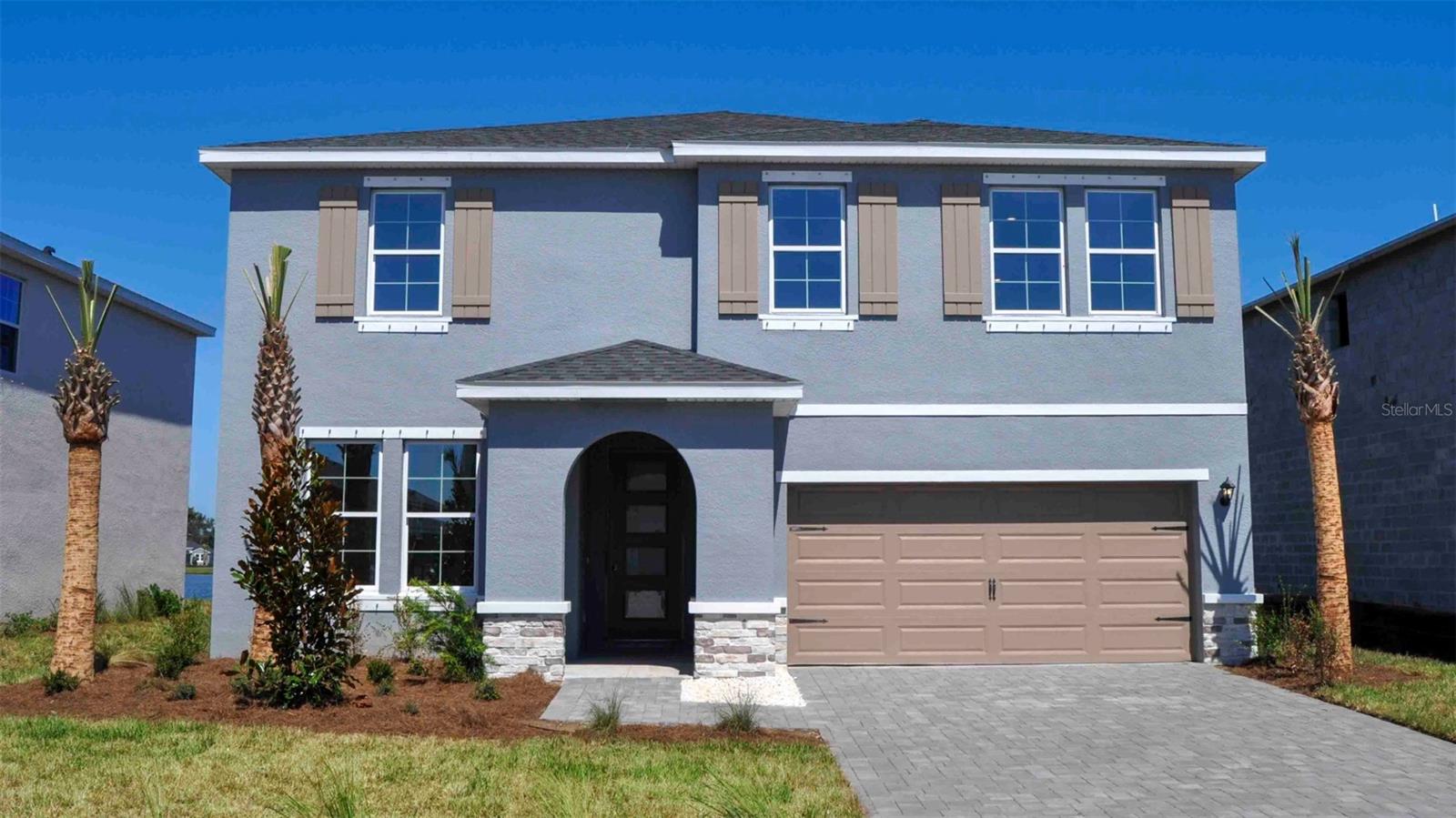 1761 COBB TRL — home for sale