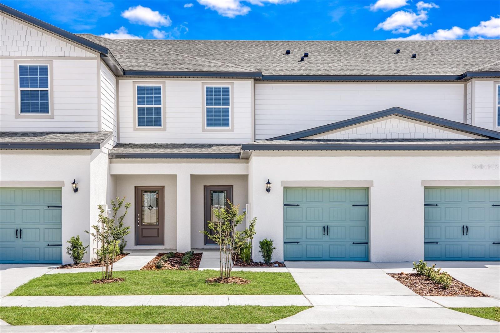 Townhouse