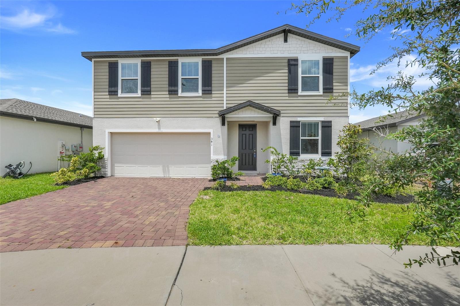 Single Family Residence