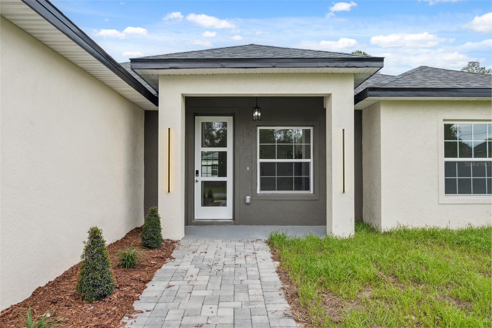 Single Family Residence