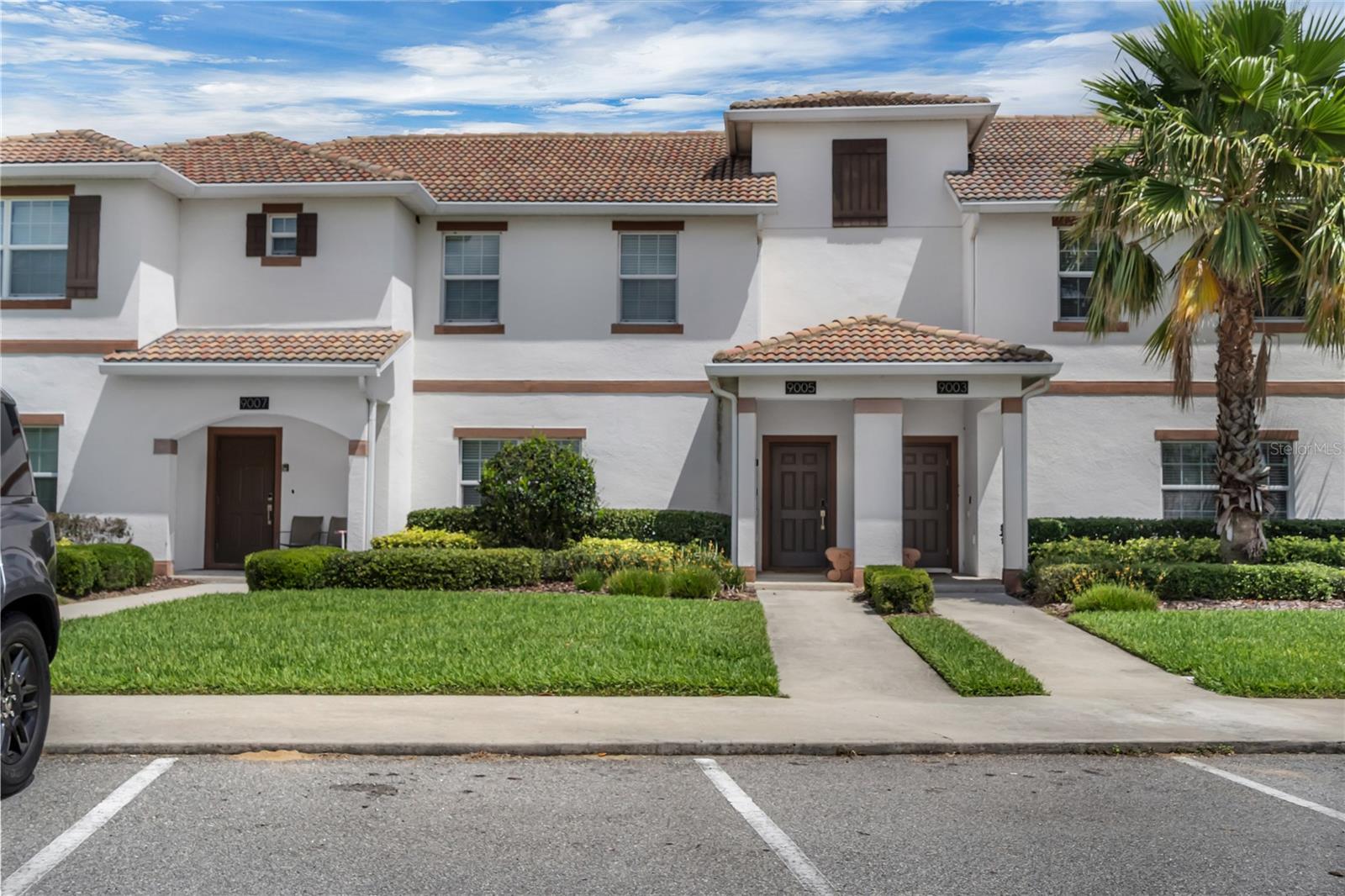 Townhouse
