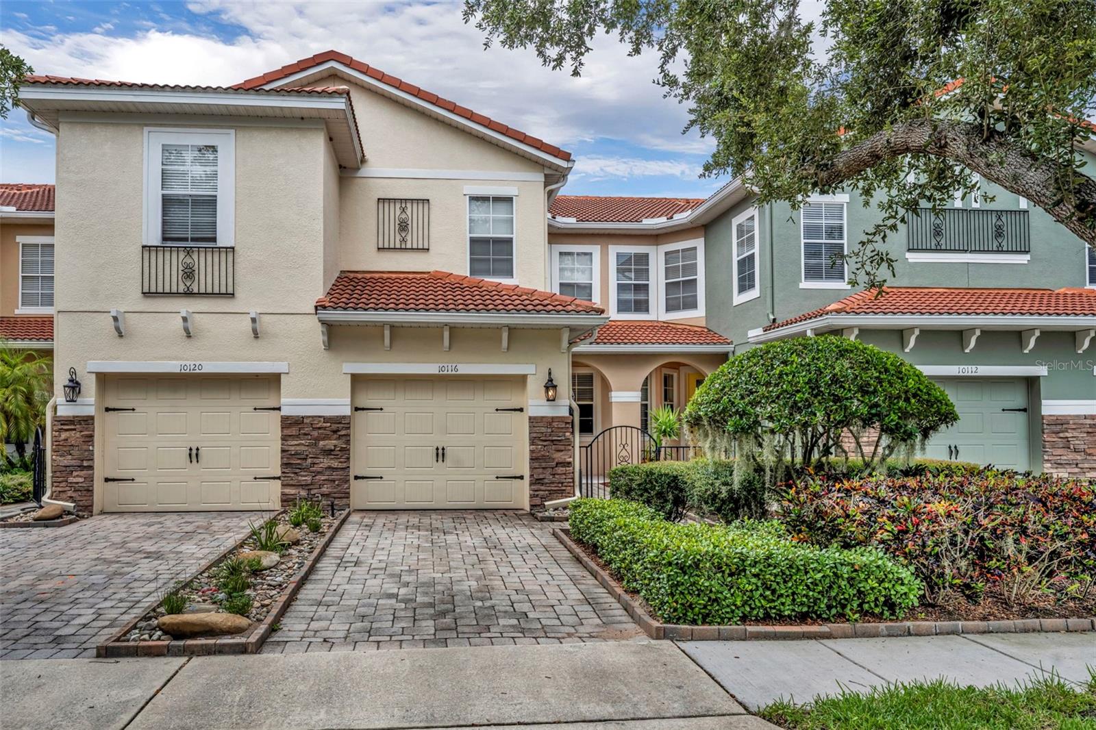 Townhouse