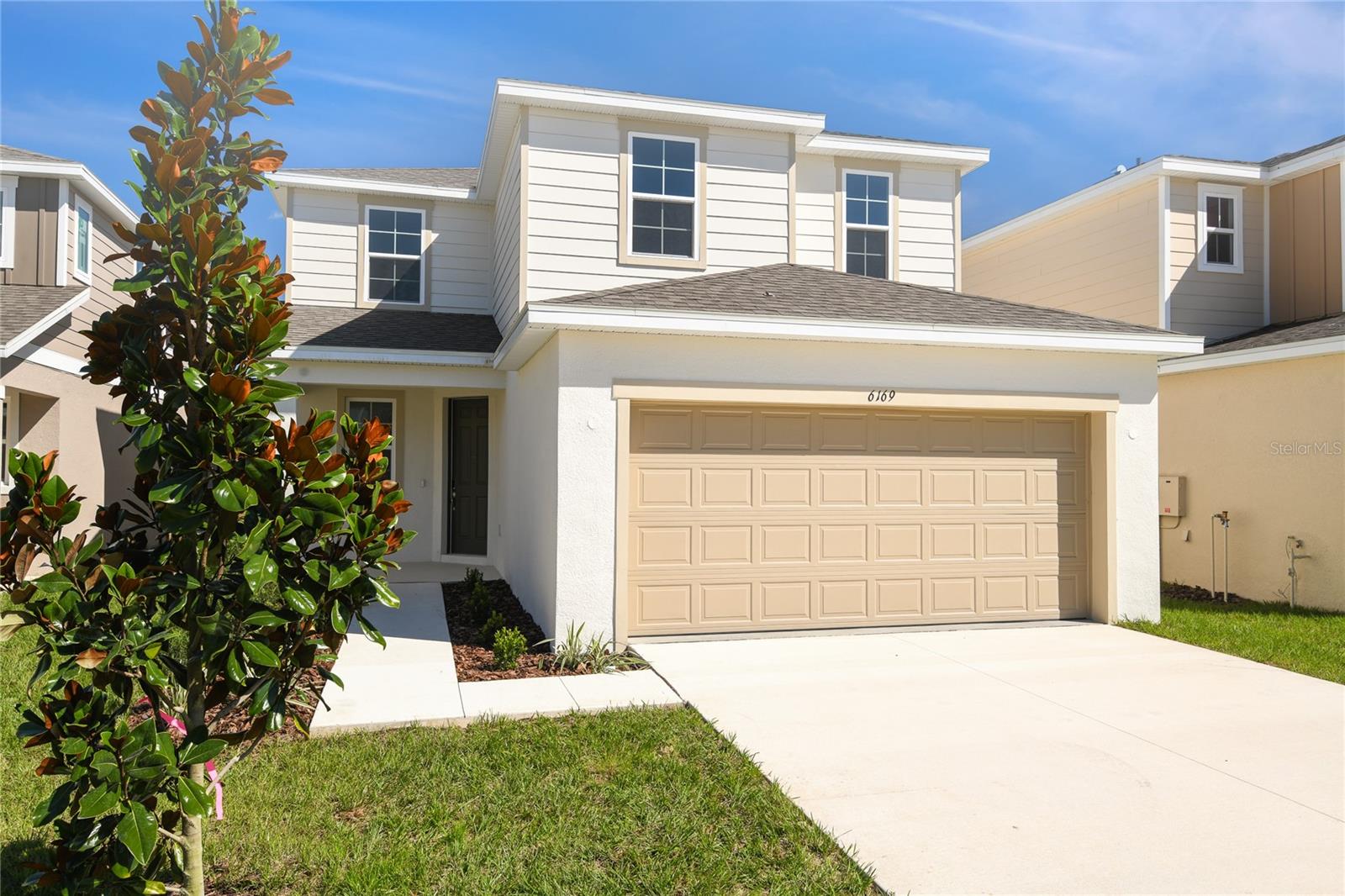 Single Family Residence