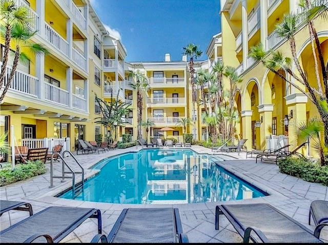 860 N ORANGE AVE #464