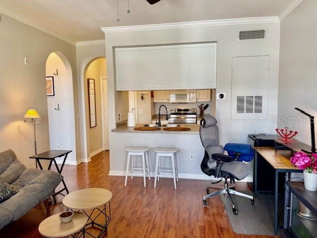 860 N ORANGE AVE #464 photo 4