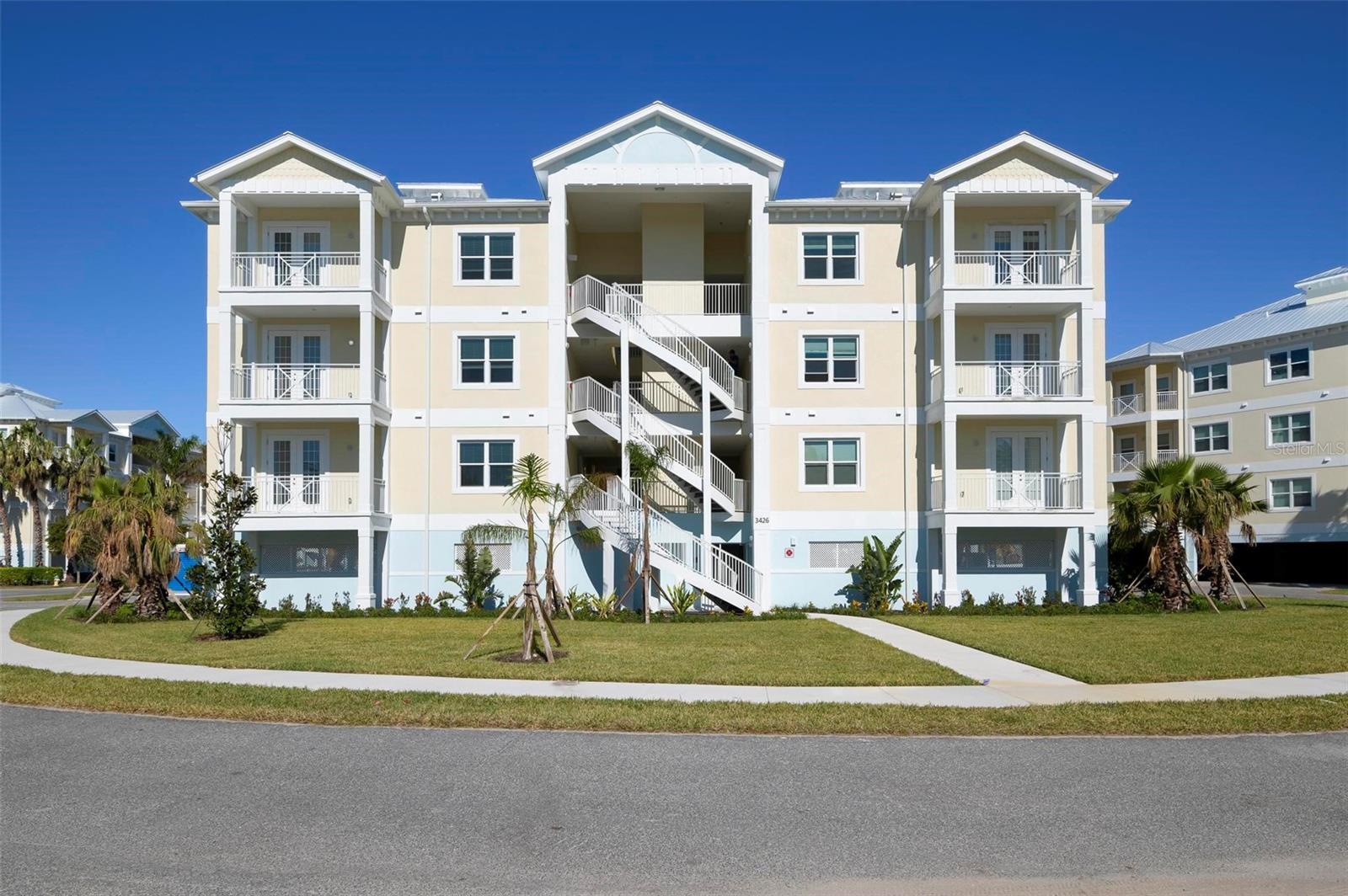 Condominium