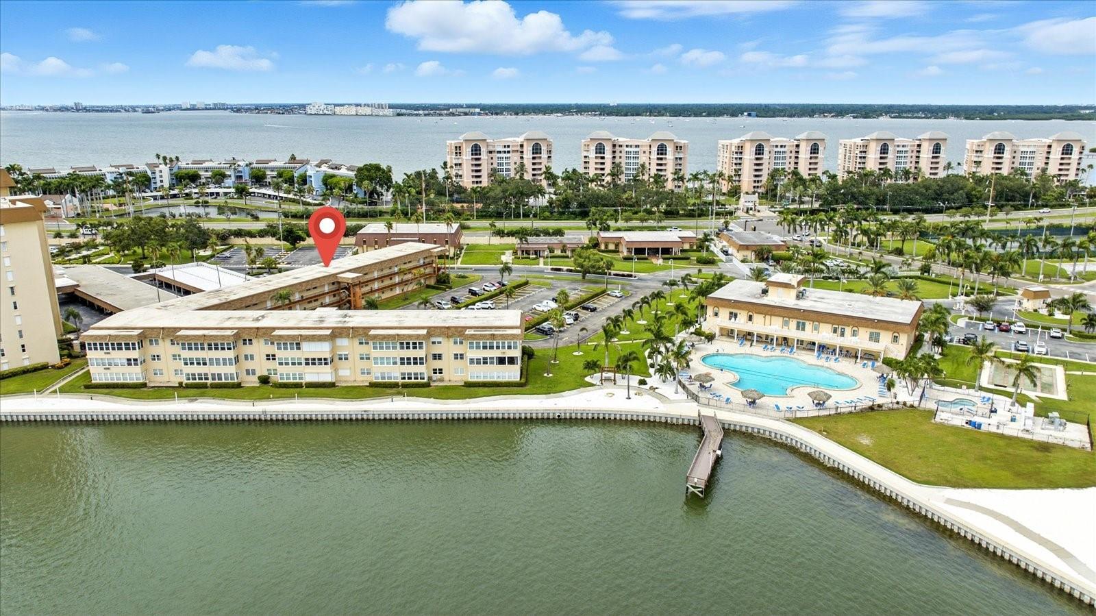 Condominium