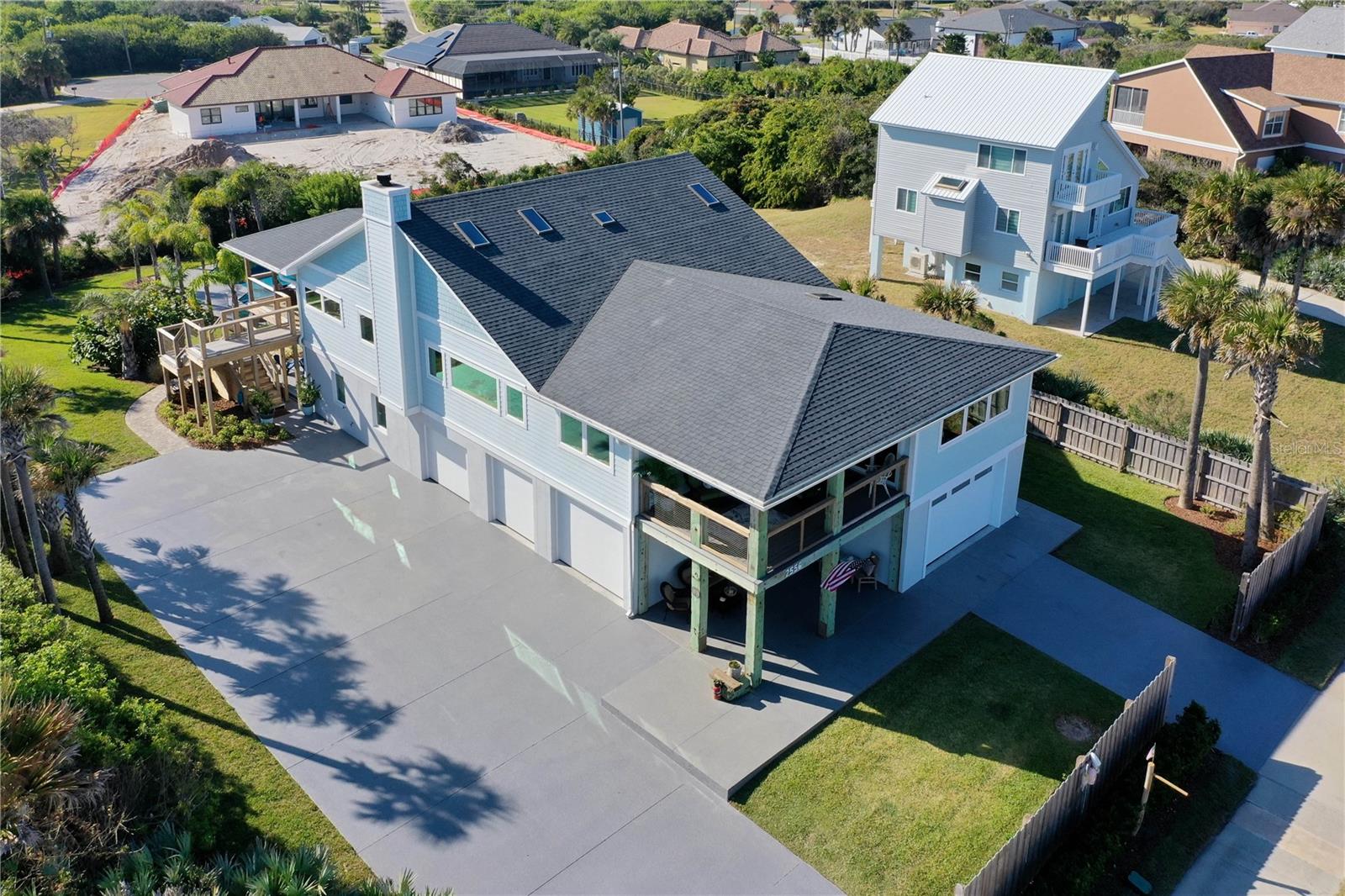 2556 OCEAN SHORE BLVD N photo 3