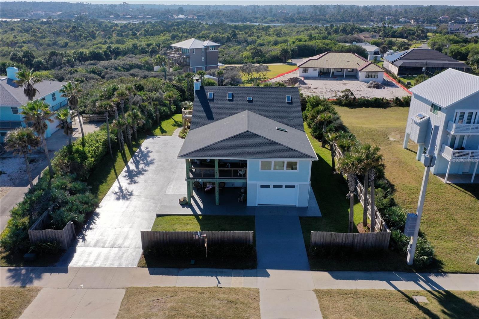 2556 OCEAN SHORE BLVD N photo 4