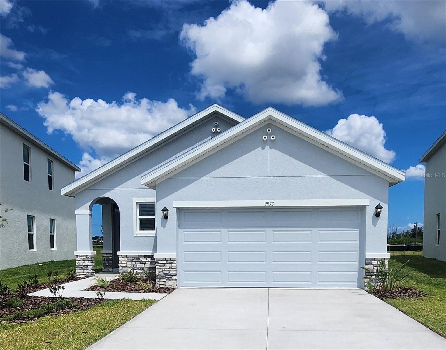 Single Family Residence