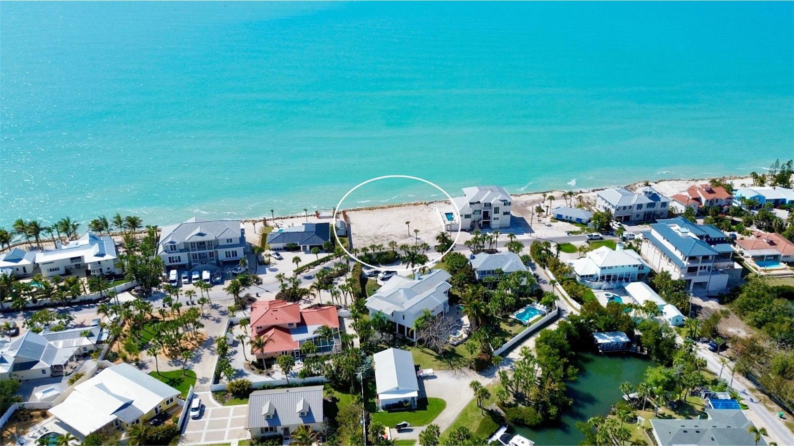 3761 CASEY KEY RD #0 photo 2