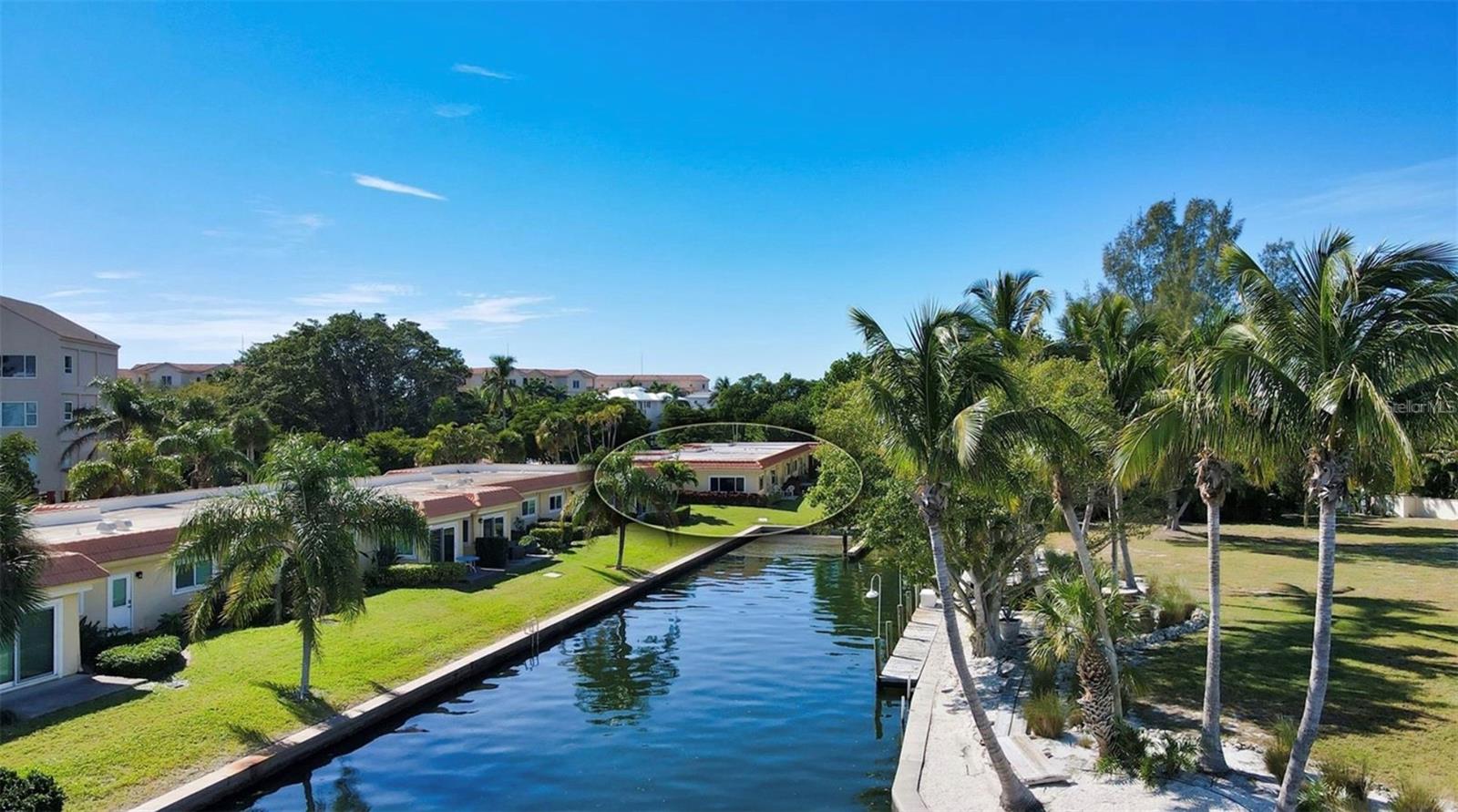 4976 GULF OF MEXICO DR #Villa 18 photo 3
