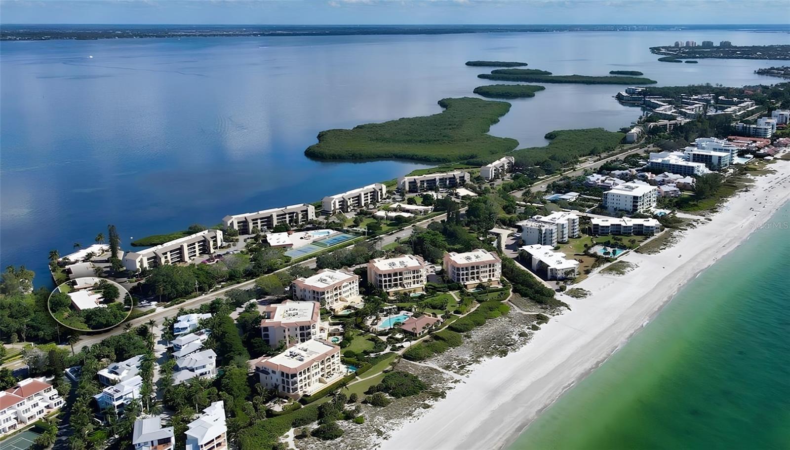 4976 GULF OF MEXICO DR #Villa 18 photo 2