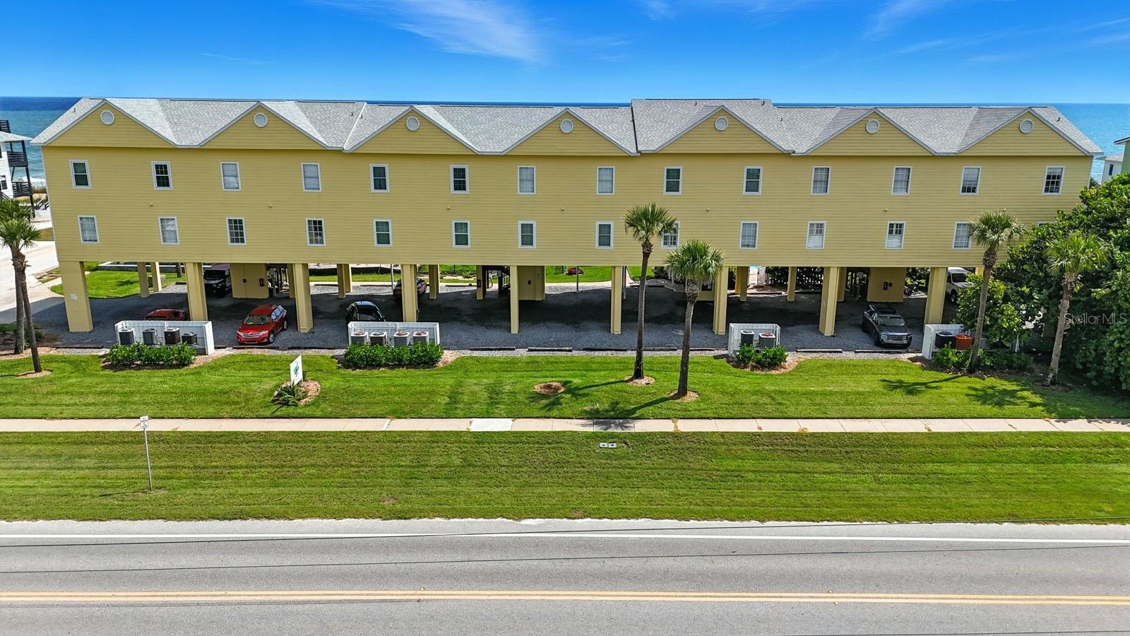Condominium
