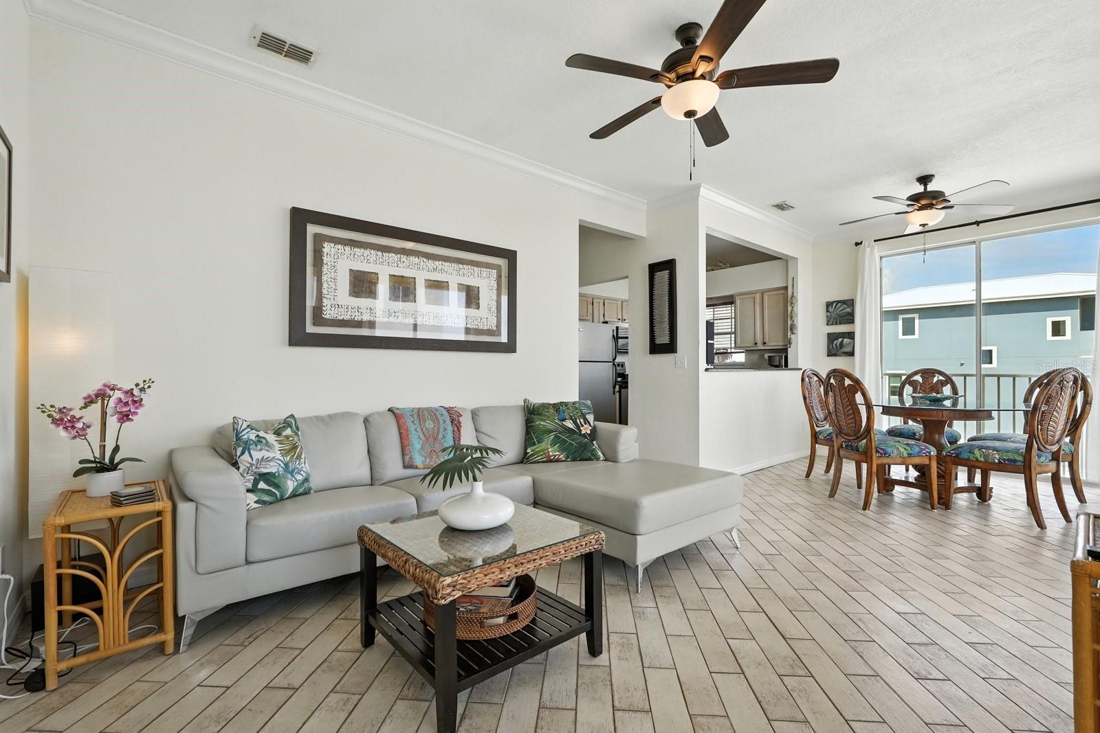 6612 S ATLANTIC AVE #101 photo 3
