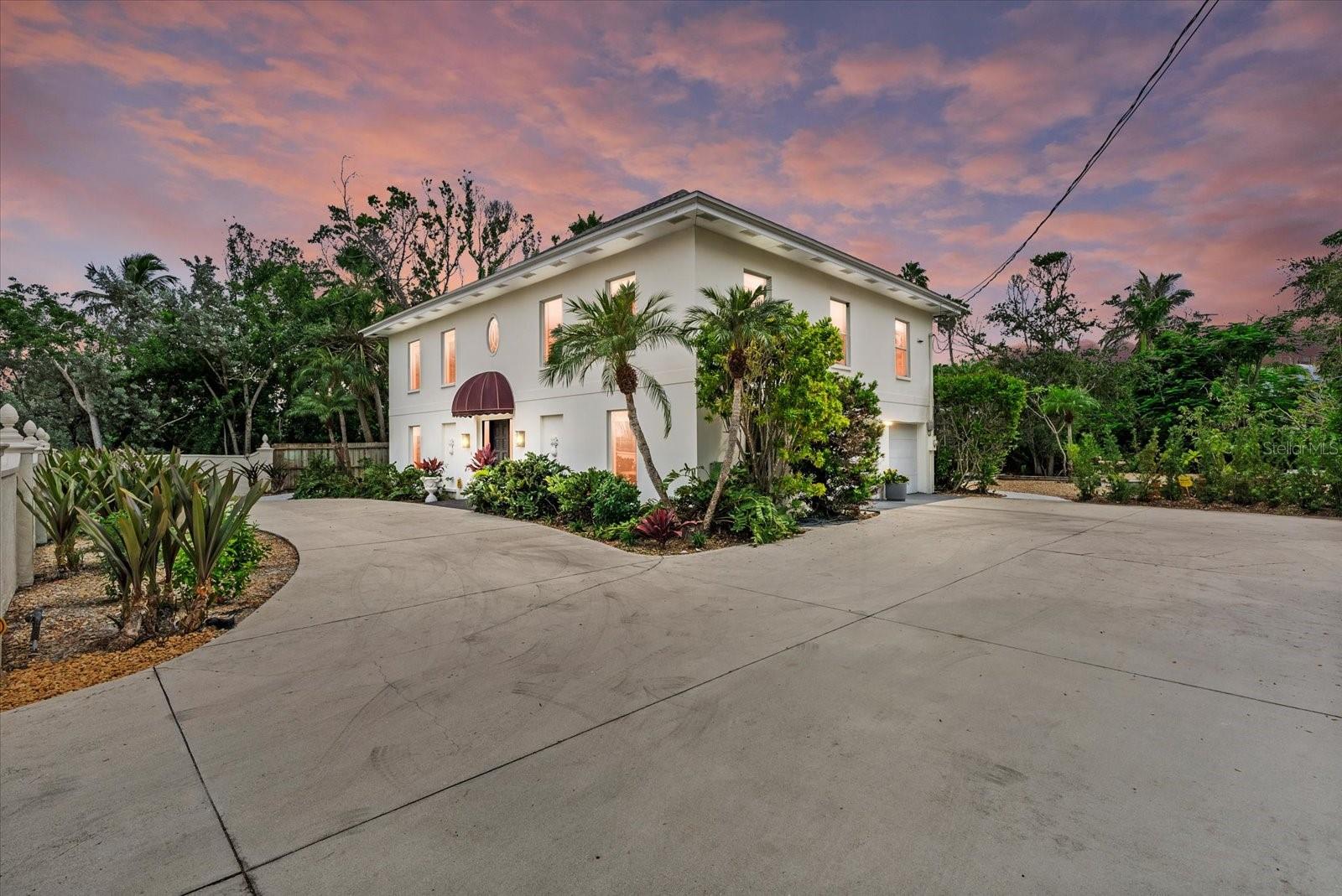 Single Family Residence