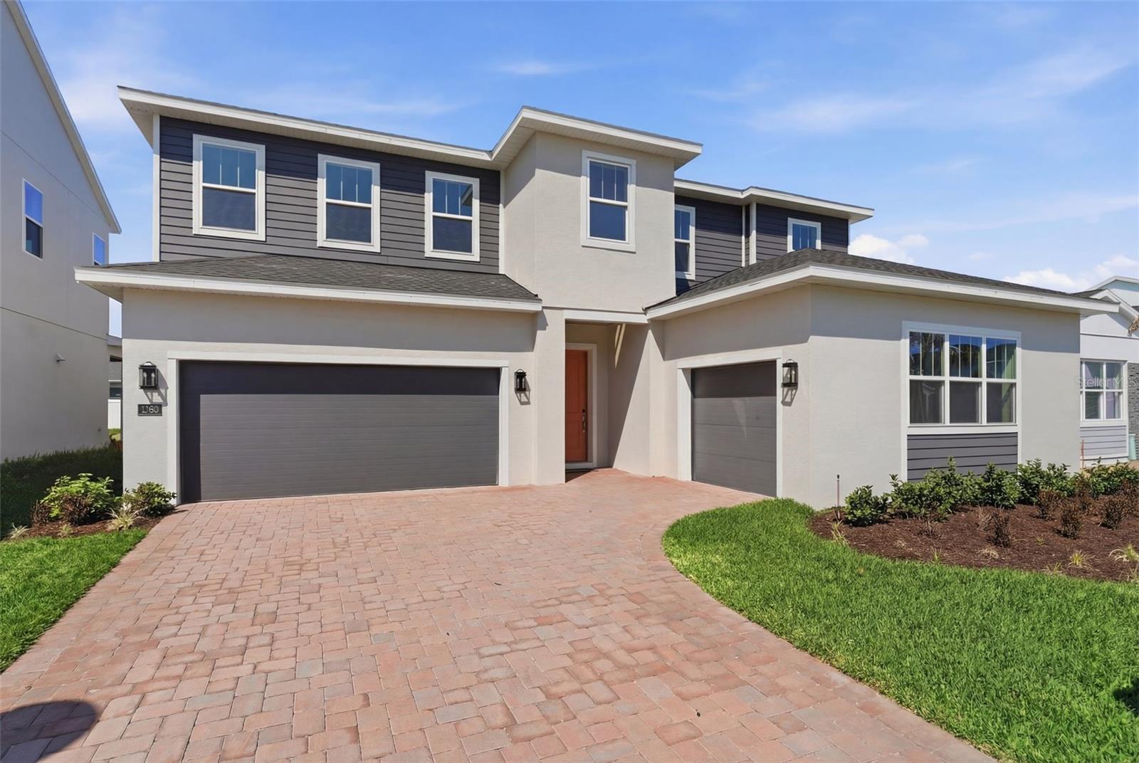 Single Family Residence