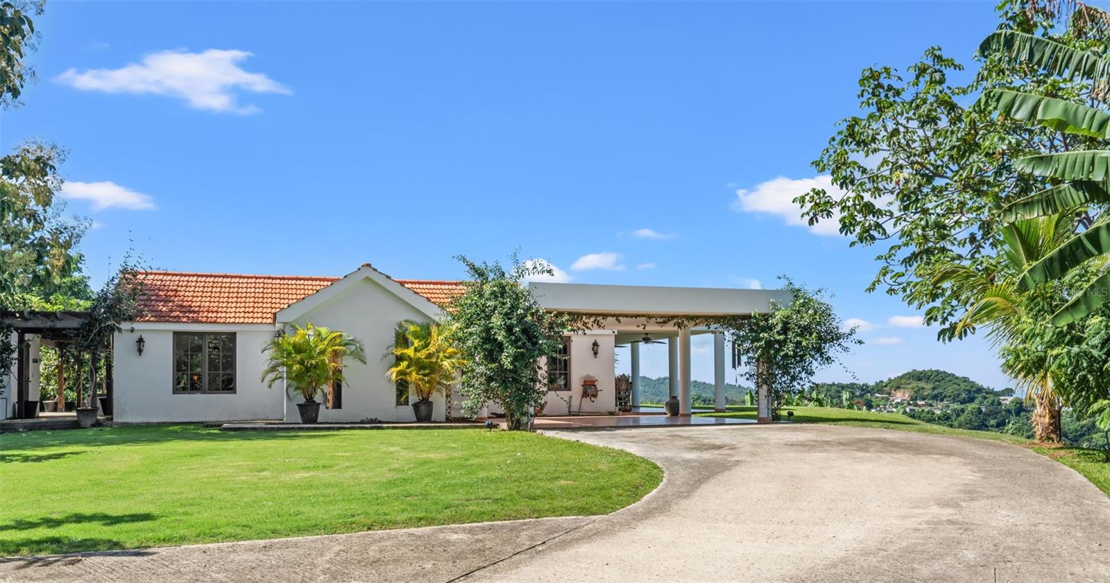 Single Family Residence