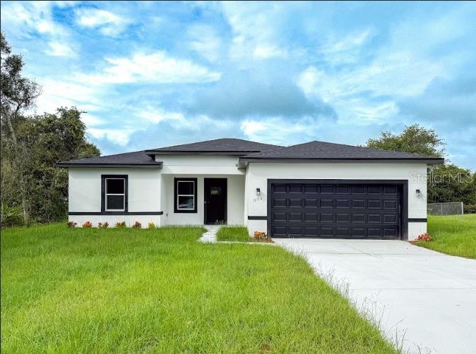 Single Family Residence
