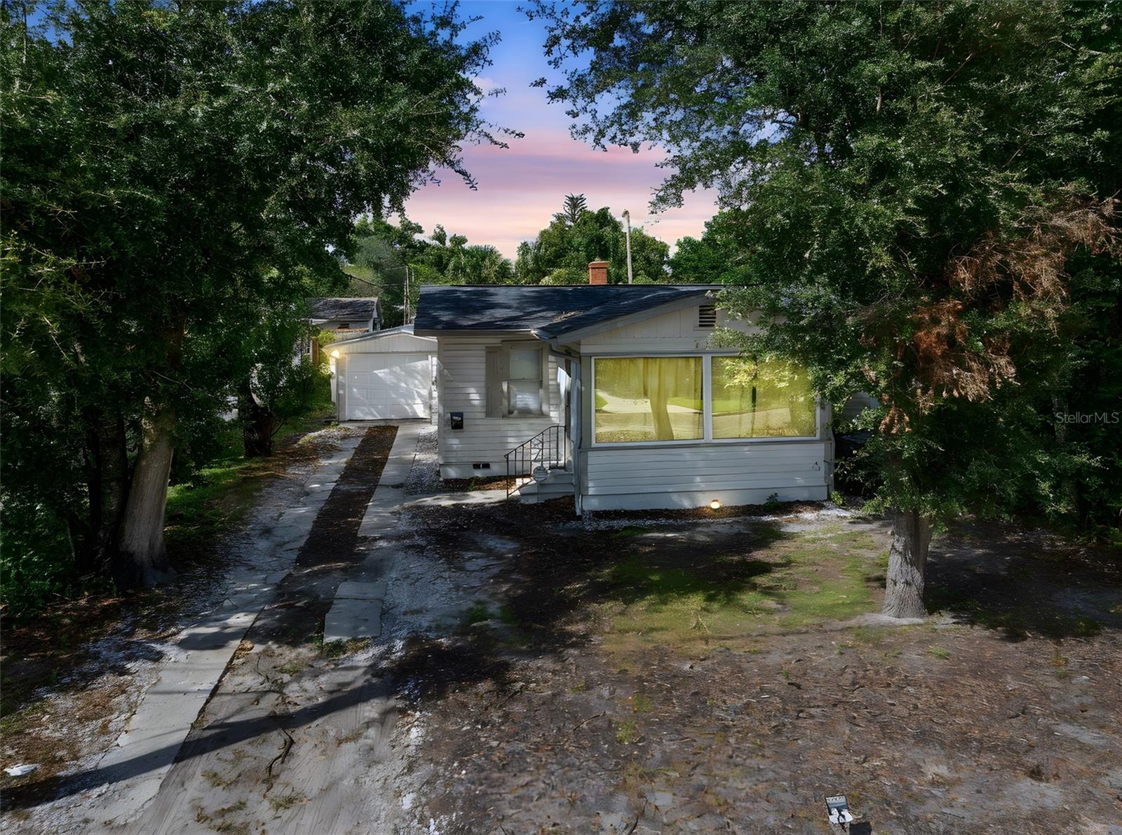 111 E KING ST — home for sale