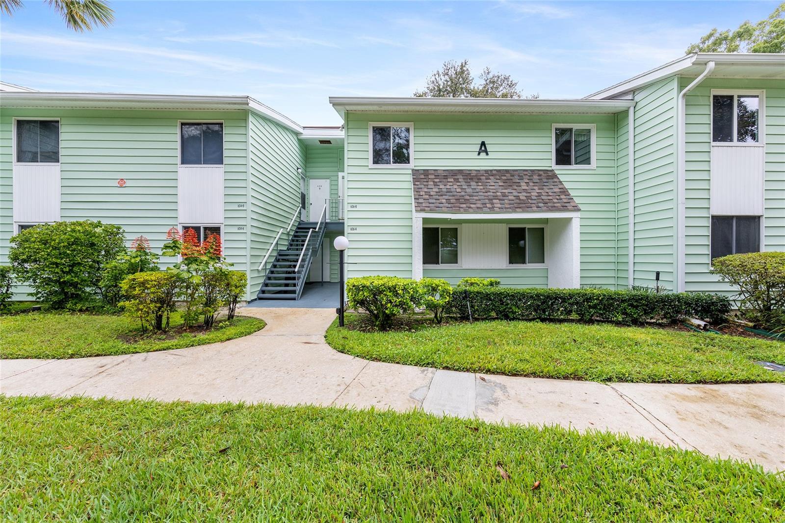 Condominium