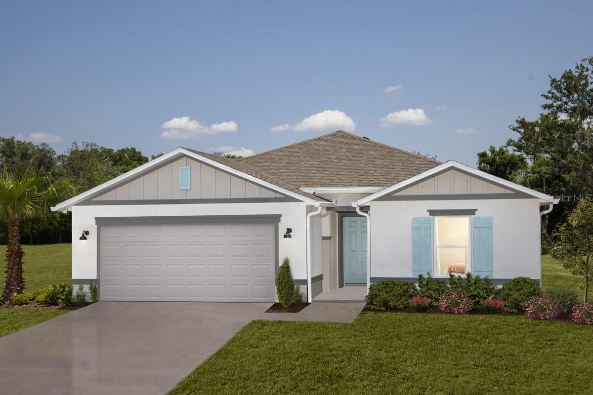 5531 CREEK HAVEN WAY — home for sale
