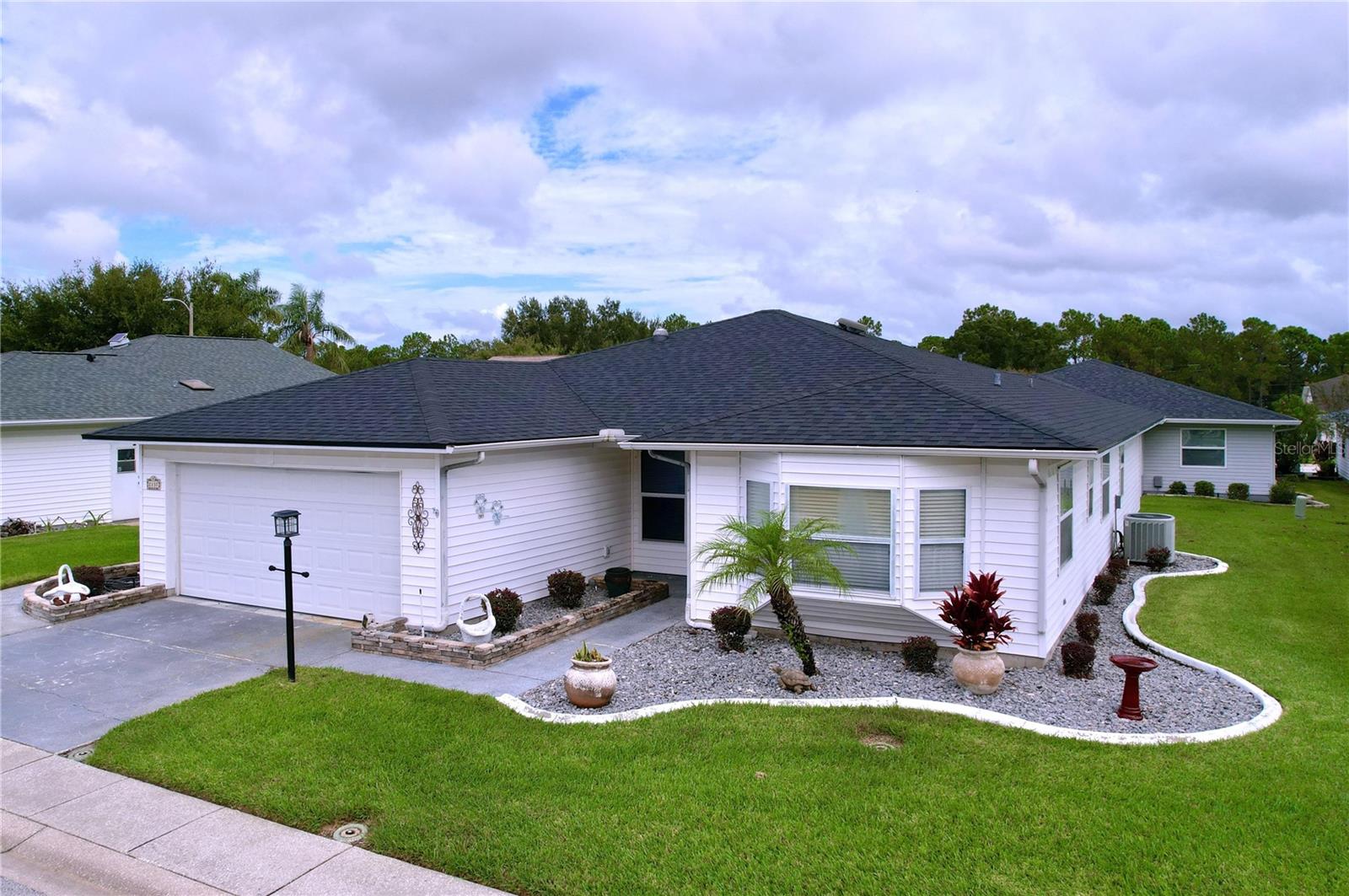 2137 GRAND CYPRESS DR — home for sale