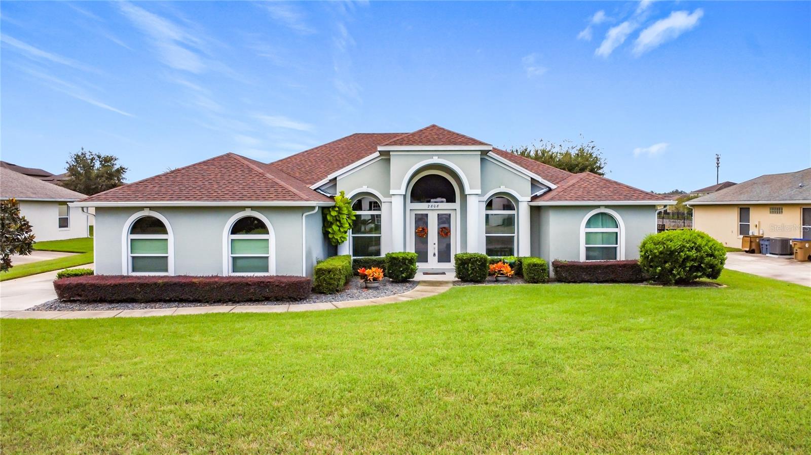 Single Family Residence