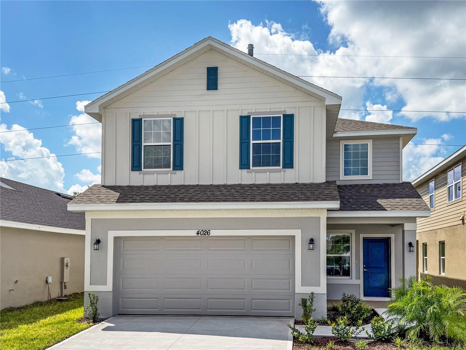 4026 SAGEFIELD DR — home for sale