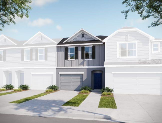 Townhouse