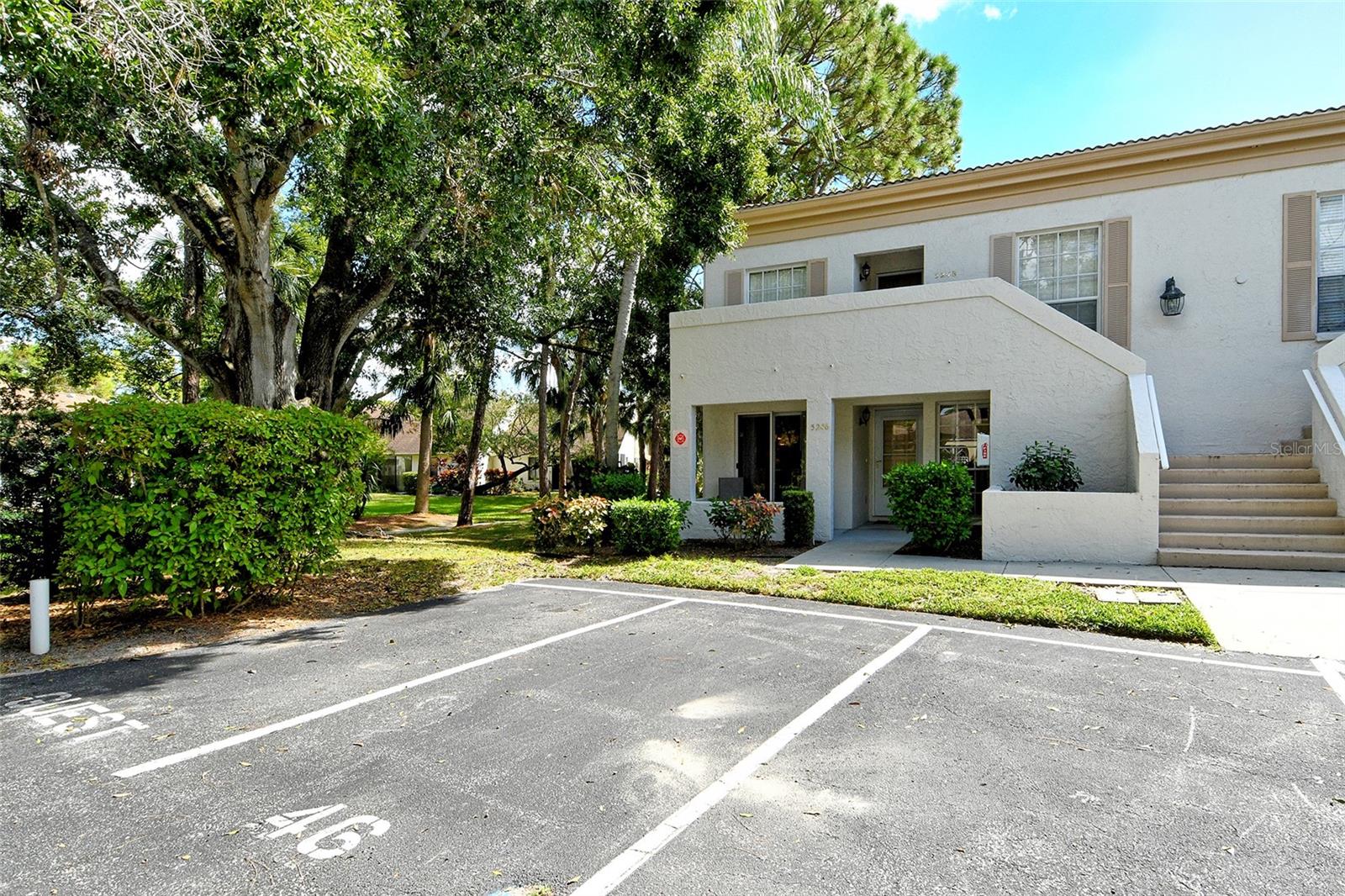 Condominium