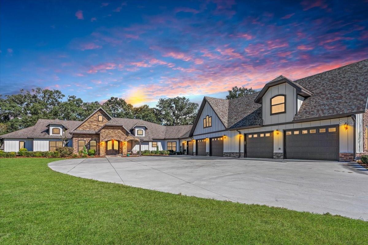 Single Family Residence