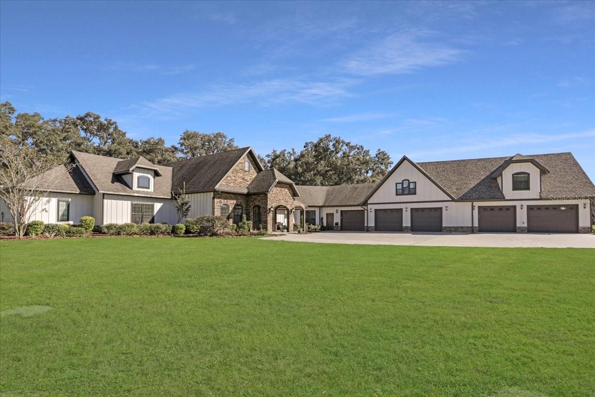 4107 SW STATE ROAD 45 photo 2