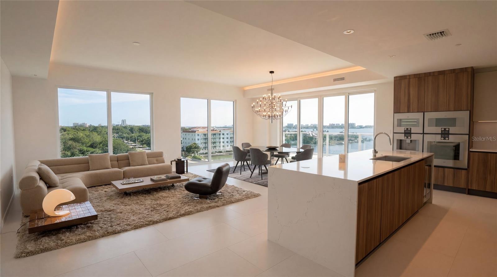 Condominium
