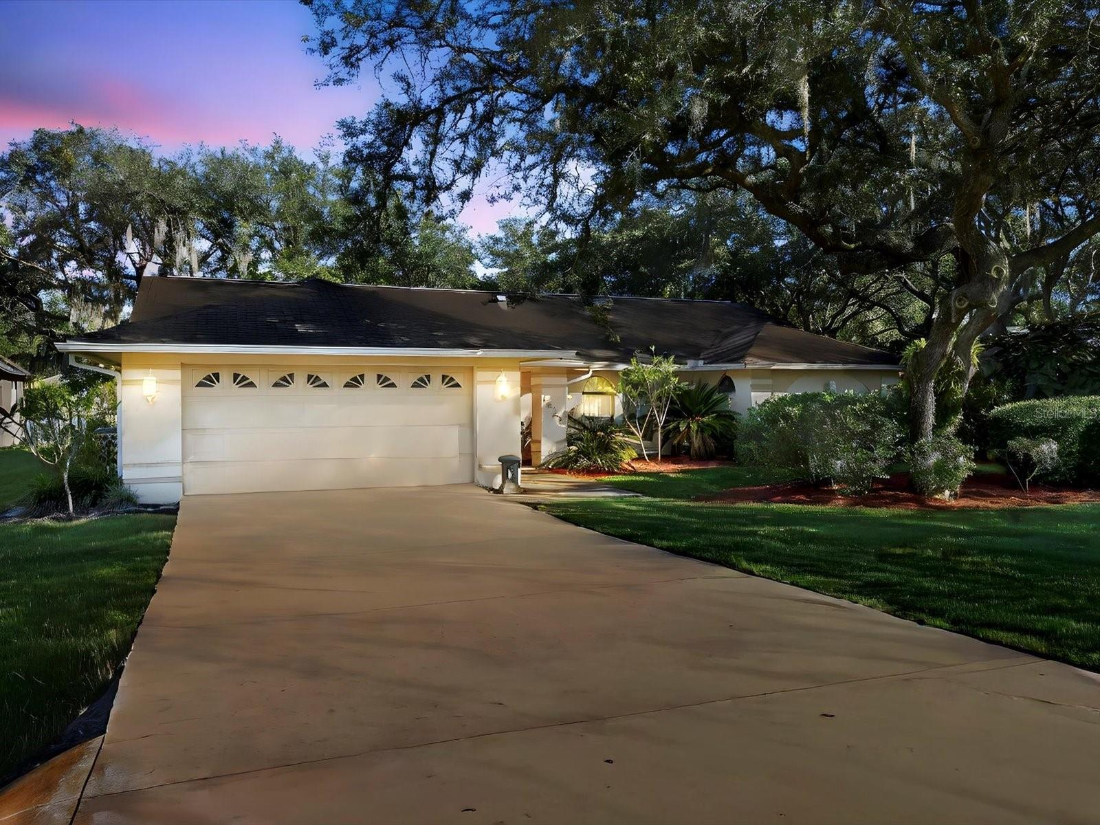1626 MORNING DOVE LOOP N — home for sale