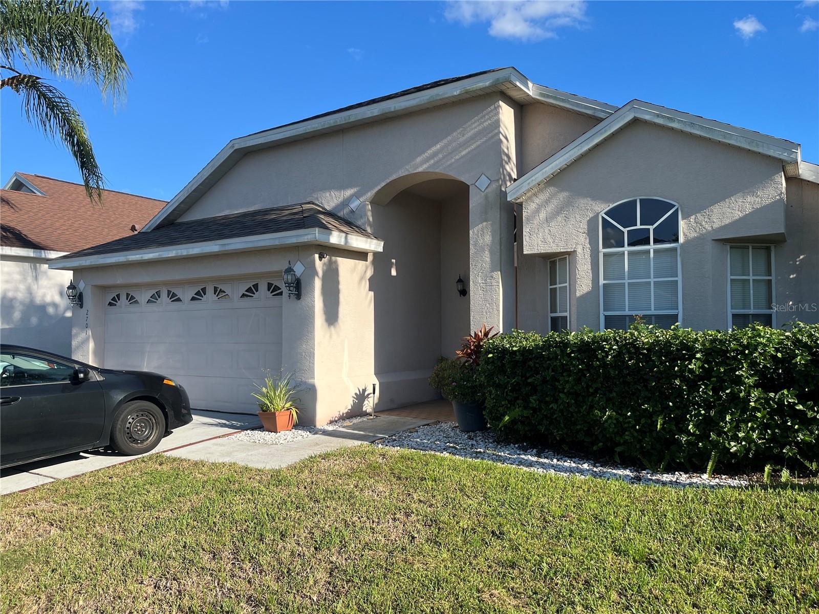 Single Family Residence