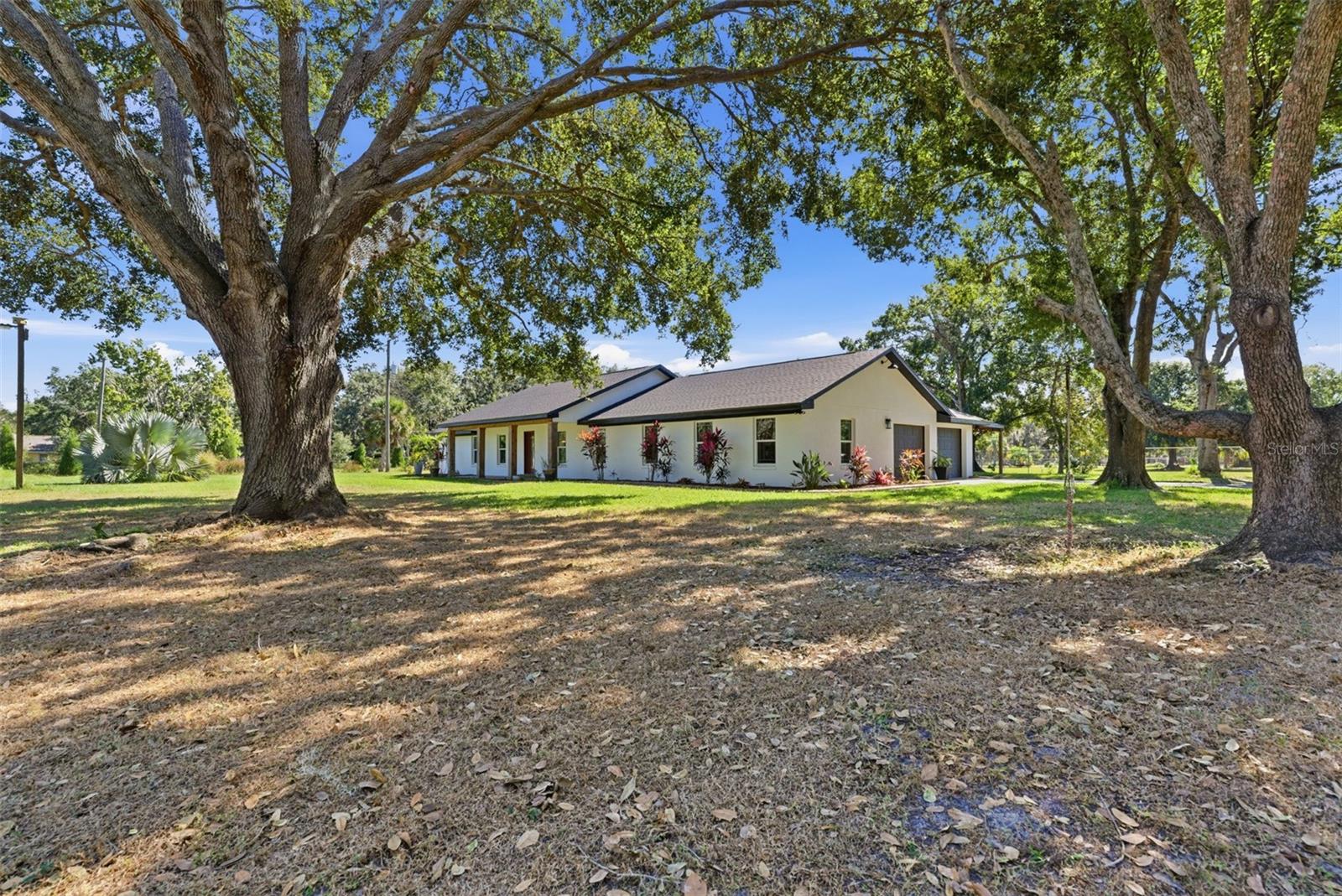 2506 HAWK GRIFFIN RD — home for sale