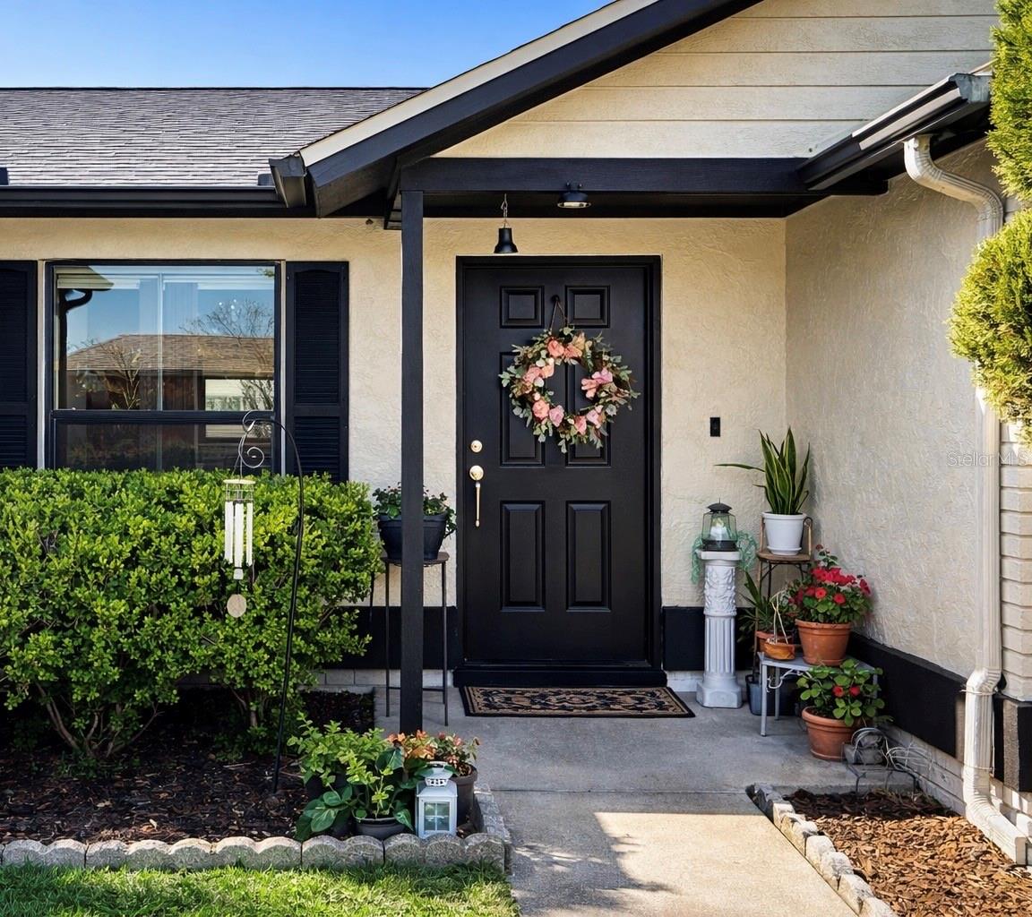 Single Family Residence