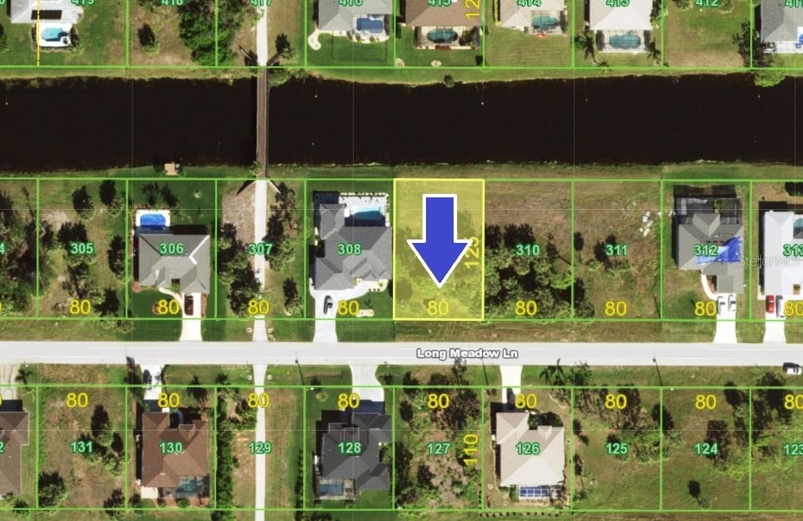 188 LONG MEADOW LN photo 2