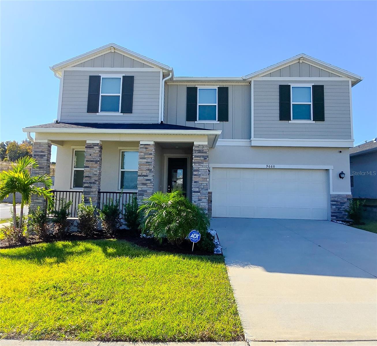 9660 WESTSIDE HILLS DR — home for sale