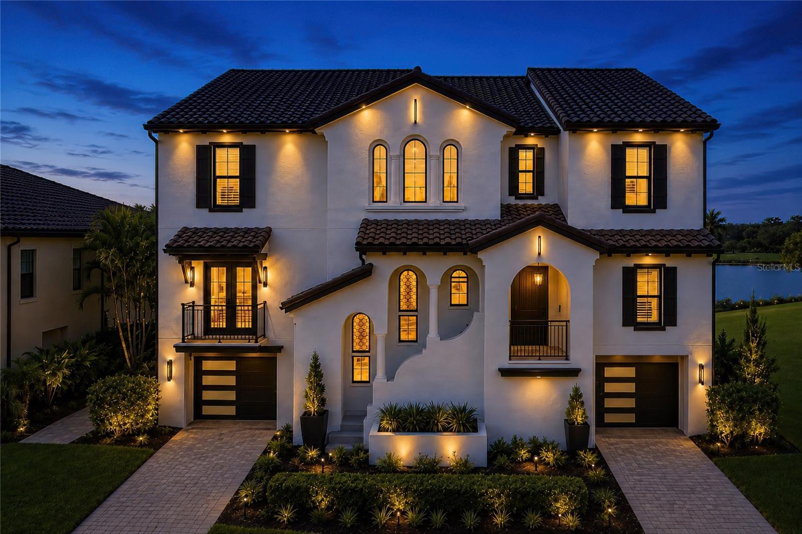 Single Family Residence