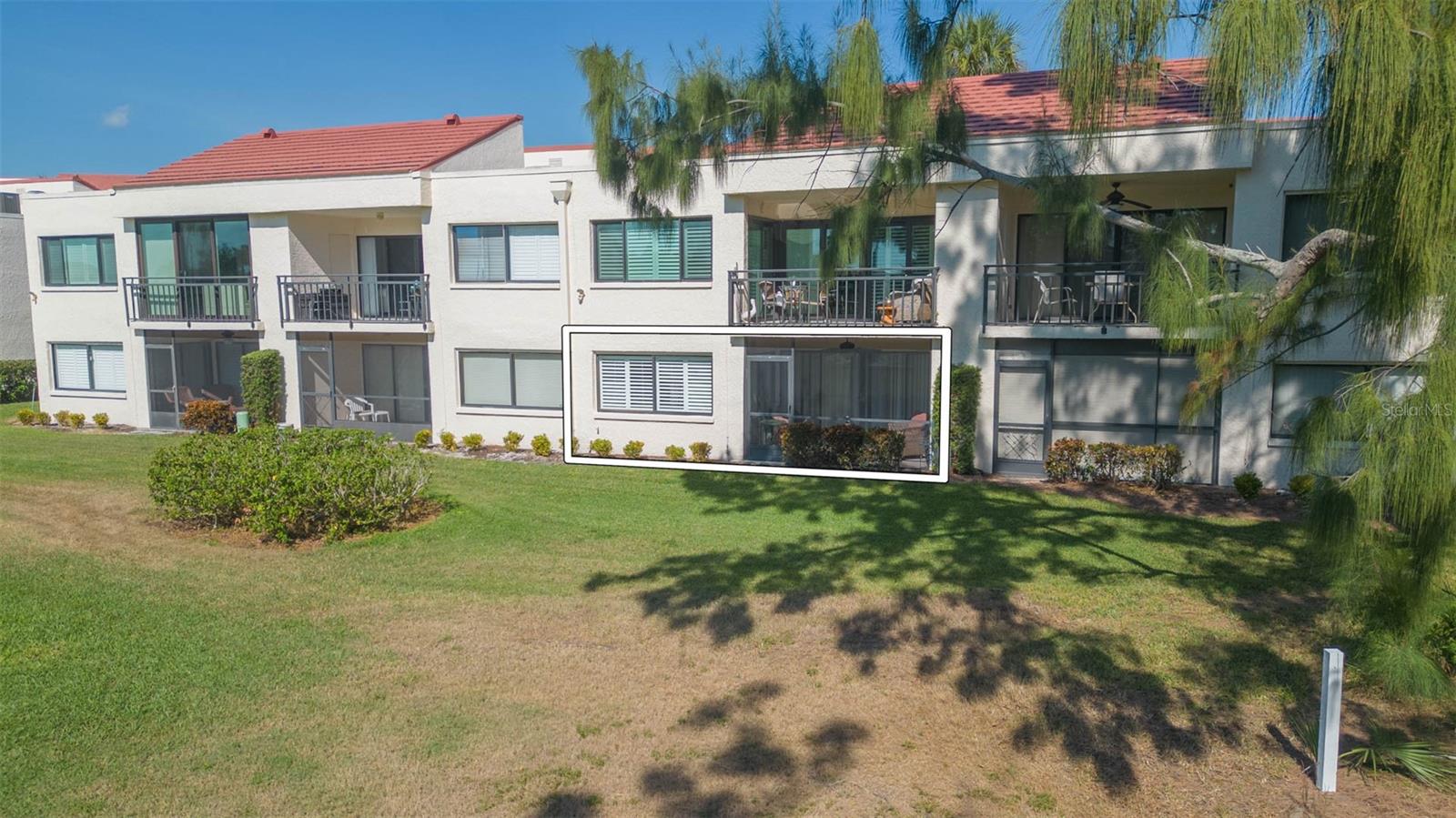 5510 PUERTA DEL SOL BLVD S #132 — home for sale