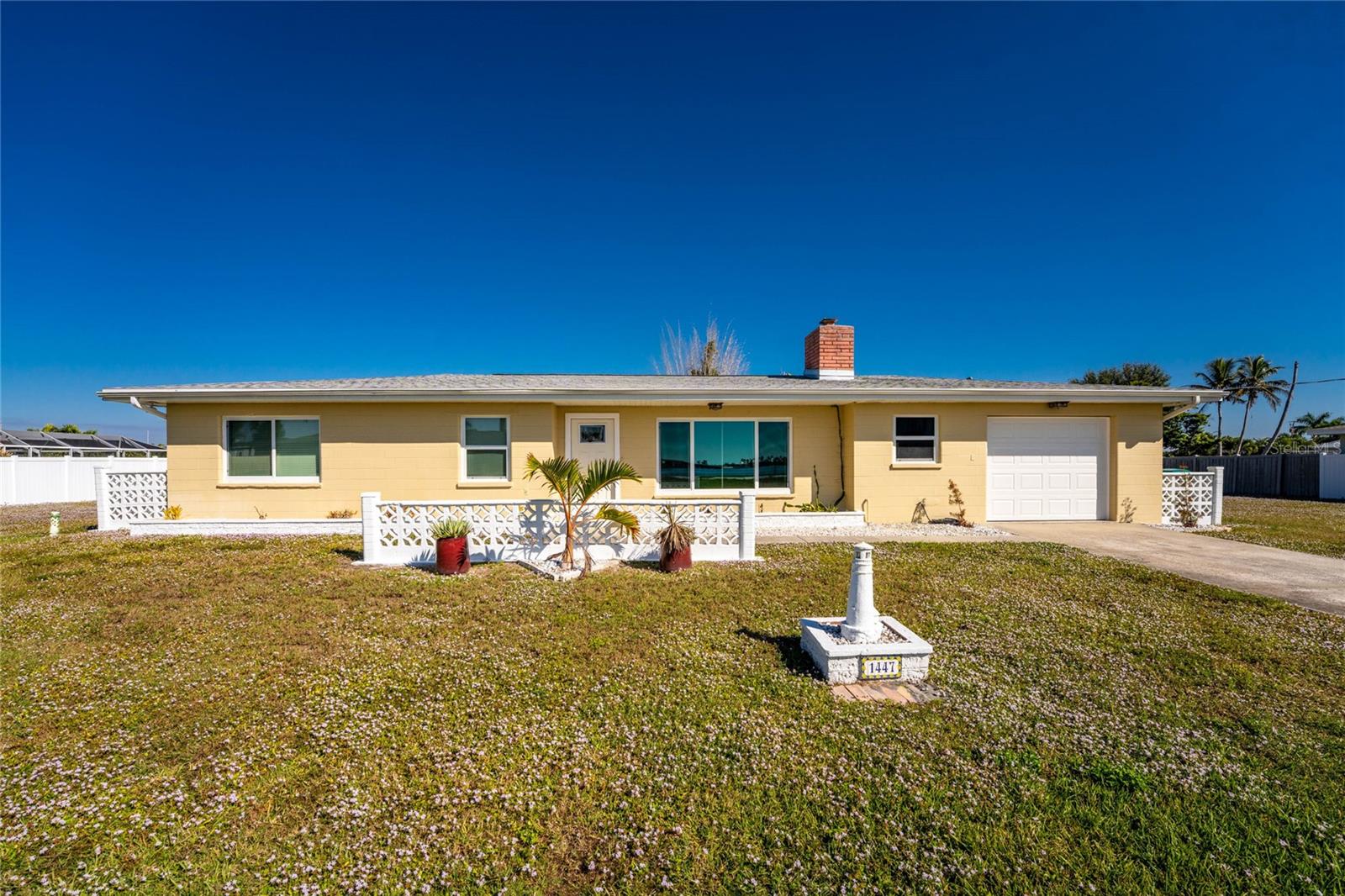 1447 LEMON BAY DR photo 2