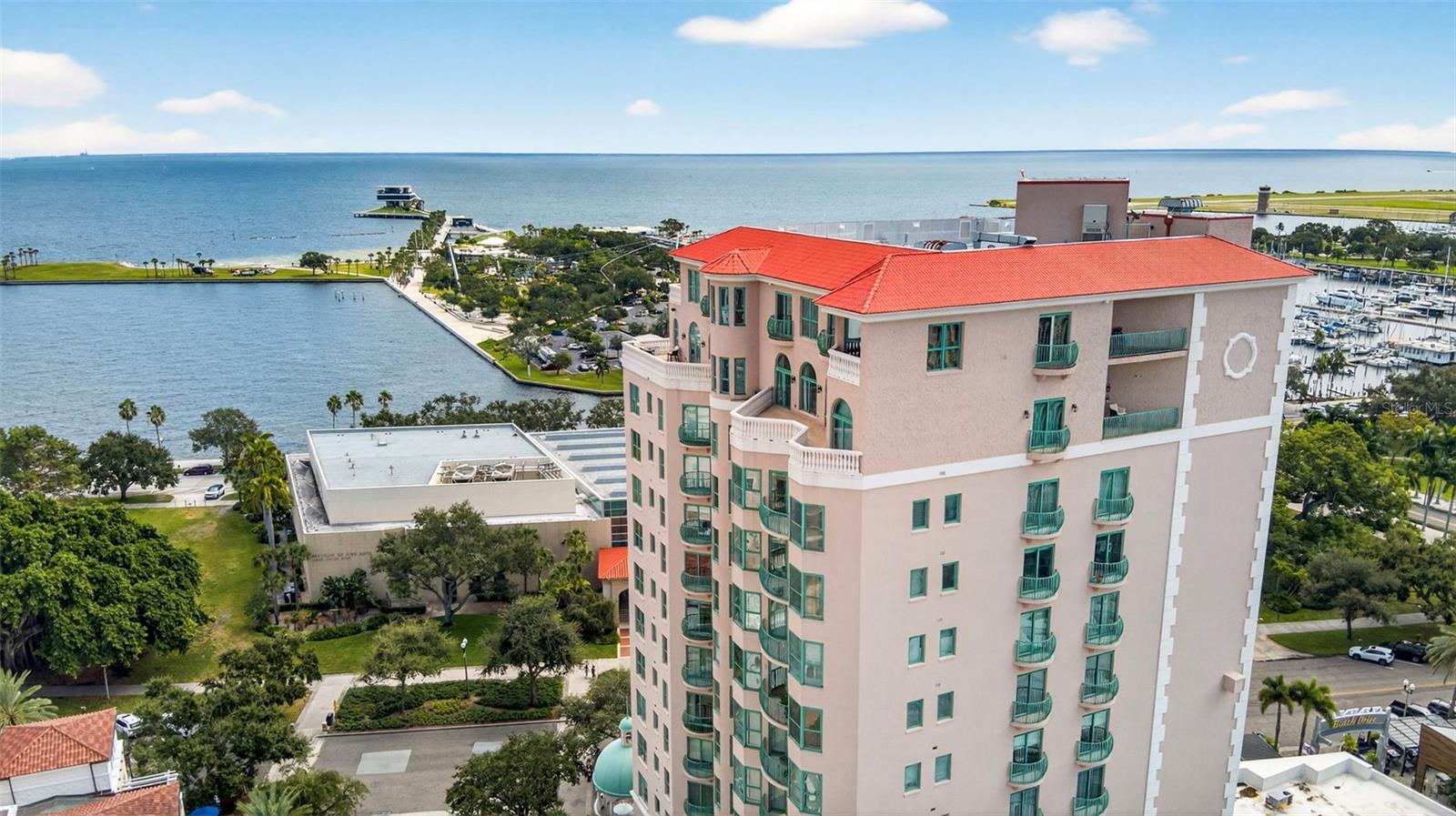 Condominium