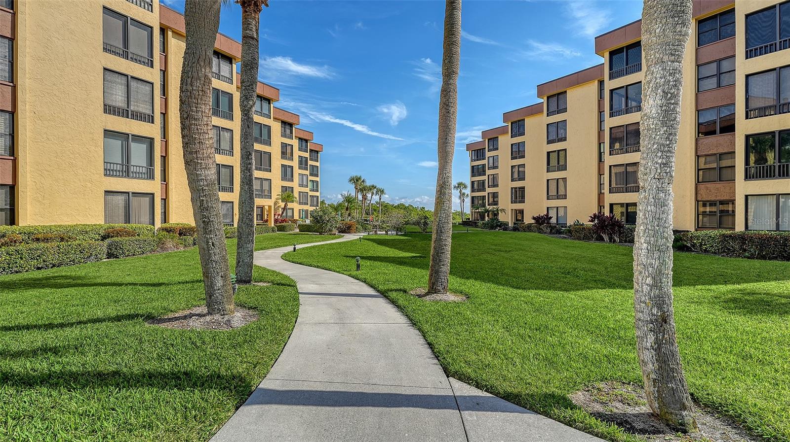 Condominium